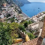 Casa Hellen Center Semesterbostad Positano