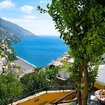 Casa Hellen Center Semesterbostad Positano