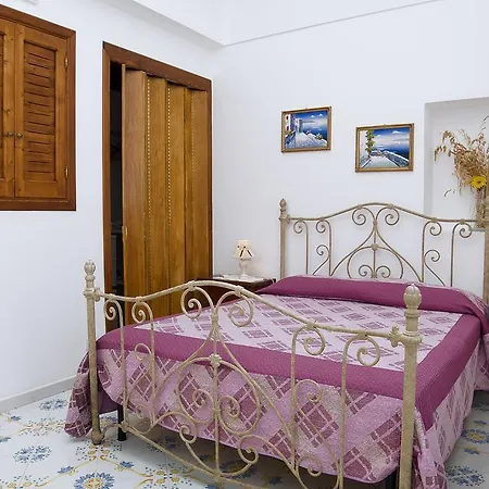 Casa Hellen Center Prázdninový dům *