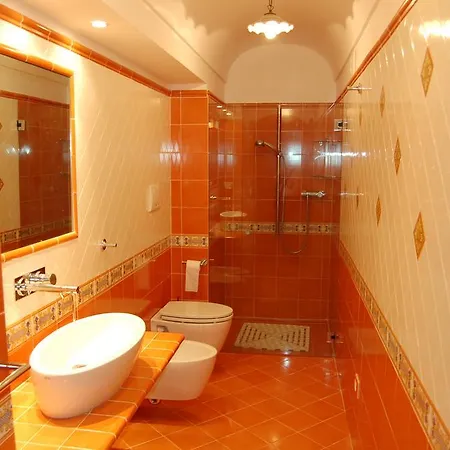 Casa Hellen Center Positano