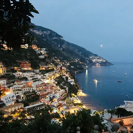 Casa Hellen Center Prázdninový dům