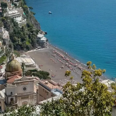 Casa Hellen Center Prázdninový dům