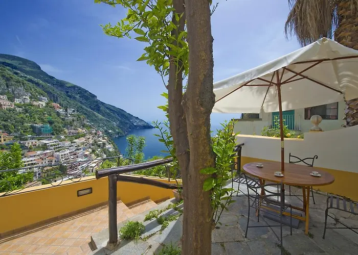Casa vacanze Casa Hellen Center Positano