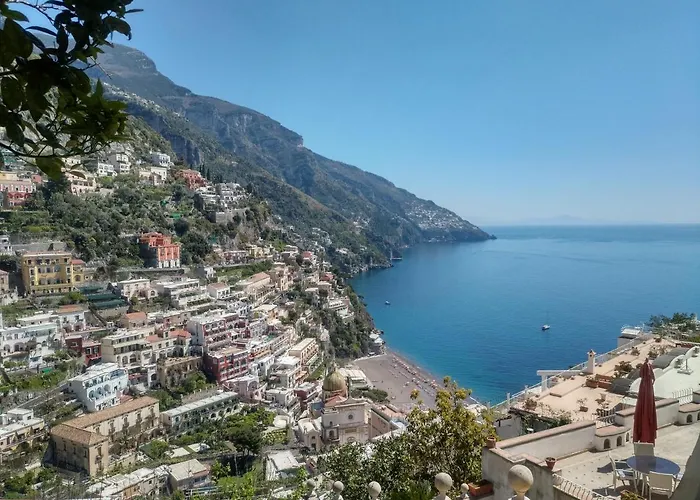 Casa vacanze Casa Hellen Center Positano