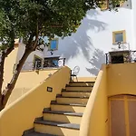 Casa Hellen Center * بوسيتانو