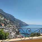 Casa Hellen Center * بوسيتانو