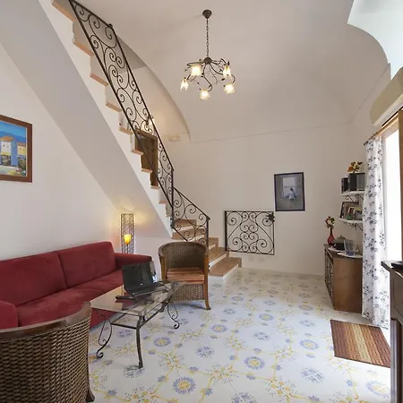 Casa Hellen Center * Positano