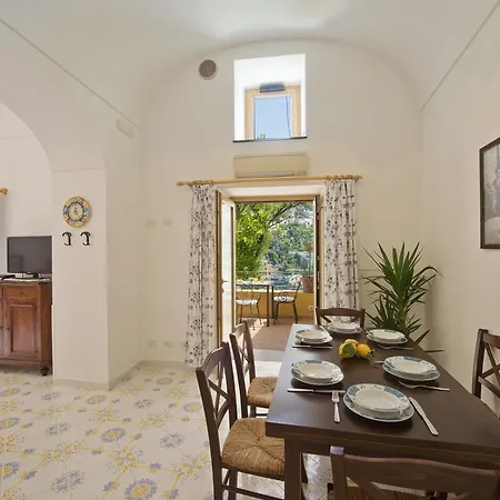 Casa Hellen Center Nyaraló