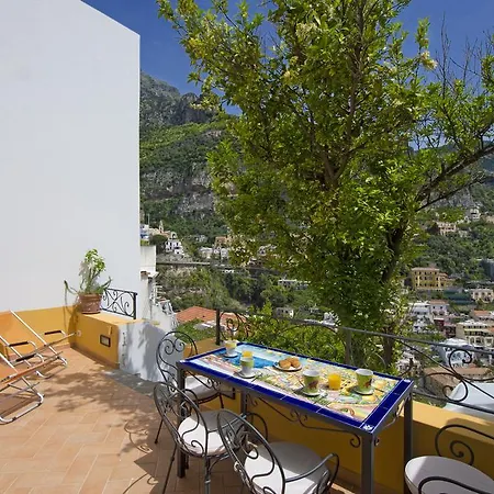 Nyaraló Casa Hellen Center *