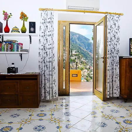 Casa Hellen Center Nyaraló