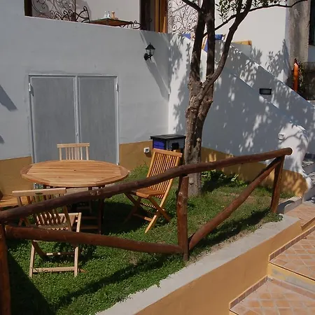 Nyaraló Casa Hellen Center *